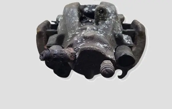 Mercedes-Benz E W212 Rear brake caliper