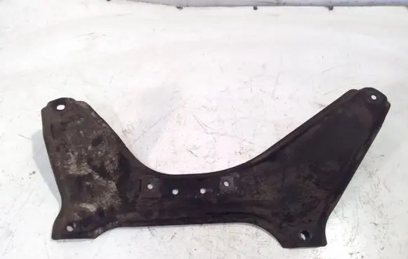 Mitsubishi Outlander Other under body part 