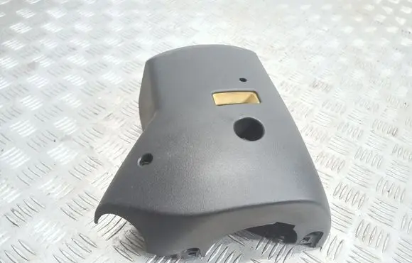 Opel Astra J Steering wheel column trim