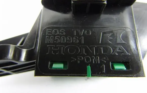 Honda Civic IX Engine start stop button switch M50961