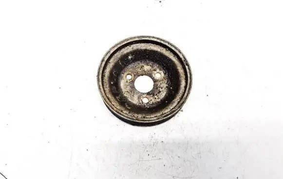 Fiat Bravo - Brava Power steering pump pulley 