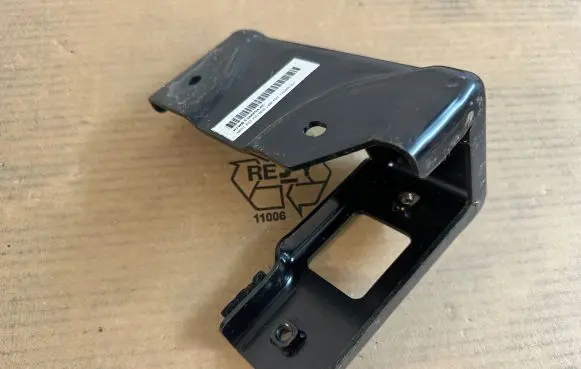 Ford Ranger IV Other body part N1WBE286F94AC