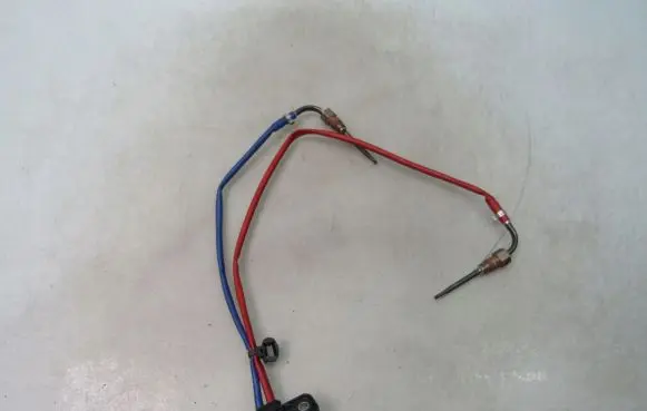 Nissan X-Trail T33 Exhaust gas temperature sensor 226406RC0AN 2321240002116