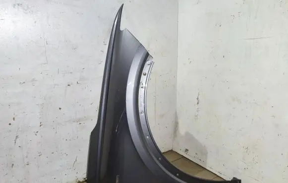 Audi Q4 e-tron Fender 89A821106