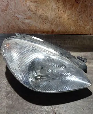 Citroen Xsara Picasso Headlight/headlamp