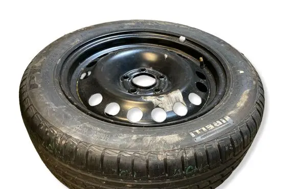 Opel Vectra C R16 spare wheel 2160113