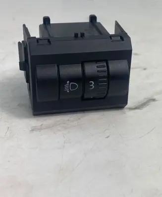 Skoda Octavia Mk3 (5E) Headlight level height control switch 5E0941333A