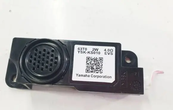 Suzuki SX4 S-Cross Parking PDC sensor speaker YSKKS010