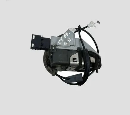 Citroen C5 Rear door lock 574394 2368A124211 A01776