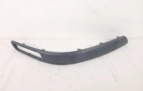 Volvo S40, V40 Front bumper corner part panel trim 30888123