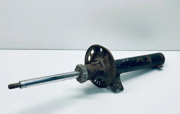 Volkswagen Golf VI Front shock absorber/damper 1K0413031BF