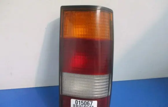 Opel Kadett D Rear/tail lights