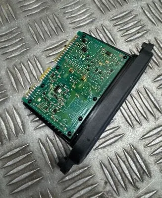 BMW 3 F30 F35 F31 Xenon control unit/module 7316186 5428023 213805