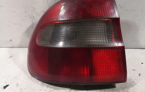 Volvo S40, V40 Rear/tail lights 29262002