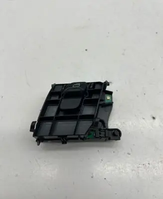 Electric window control switch