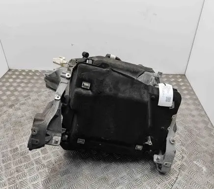 BMW iX Engine 5A693E8 5A46EA3