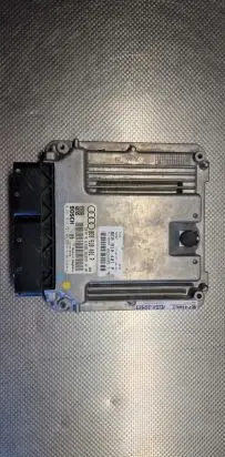 Audi A4 S4 B7 8E 8H Engine control unit/module 8E0910401P