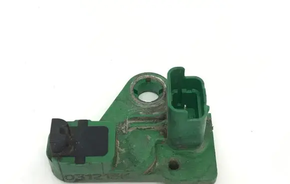 Peugeot 3008 I Crankshaft position sensor 9677539480