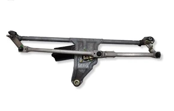 Porsche 911 996 Front wiper linkage and motor 