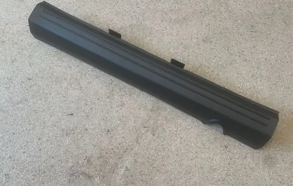 Hyundai Ioniq 5 Front sill trim cover 85881GI000