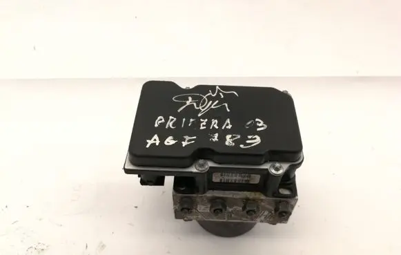 Nissan Primera ABS Pump 0265800308