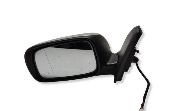 Toyota Corolla E120 E130 Front door electric wing mirror E11015829 SKH7477 E11025829