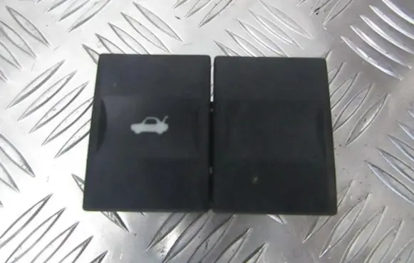 Tailgate opening switch