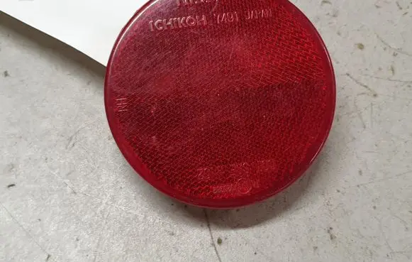 Nissan X-Trail T30 Rear tail light reflector ICHIKOH7491