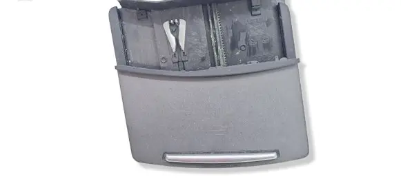 Audi A6 S6 C6 4F Car ashtray 4F1857951B
