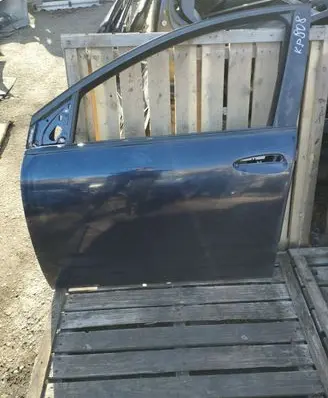 Fiat Croma Front door