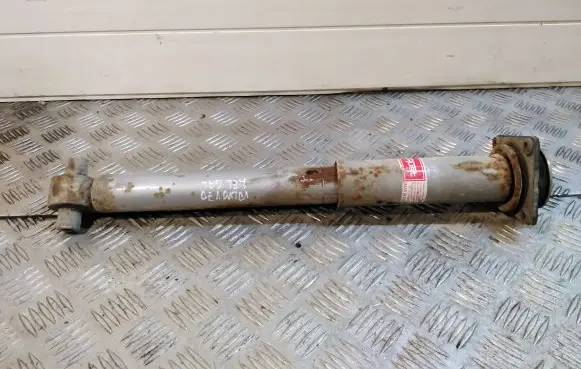 Volvo V70 Rear shock absorber/damper 553385