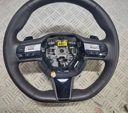 Citroen DS4 Steering wheel