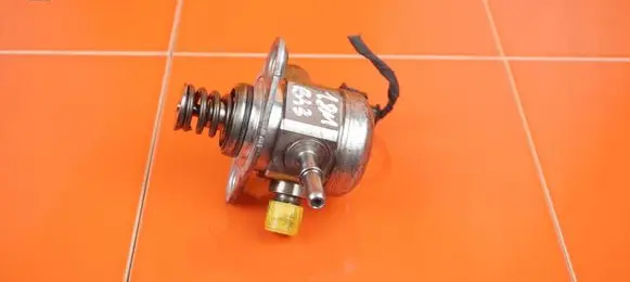 Ford S-MAX In-tank fuel pump AG9E9D376AA 18MB43