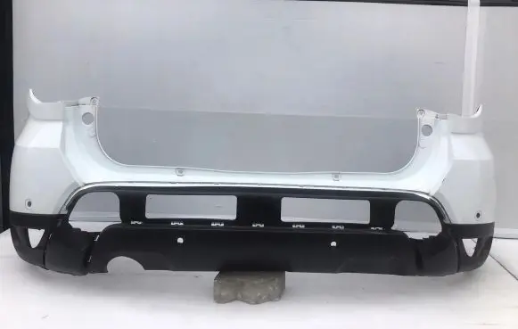 Dacia Duster II Rear bumper 850222027R