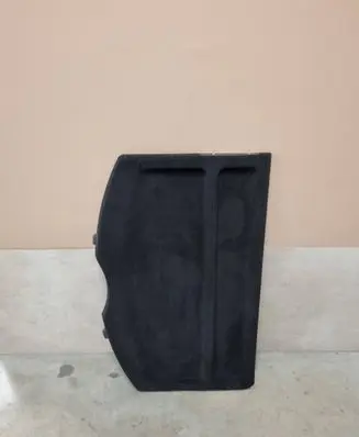 Skoda Octavia Mk3 (5E) Parcel shelf 5E5867769E