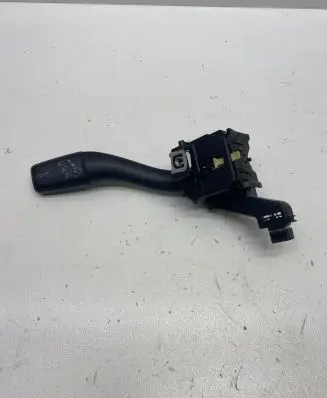 Indicator stalk