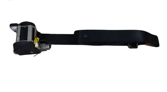 Alfa Romeo 147 Front seatbelt