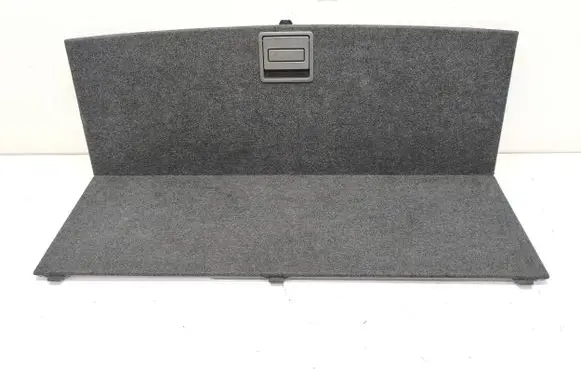 Toyota Prius+ (ZVW40) Trunk/boot mat liner 5841047020