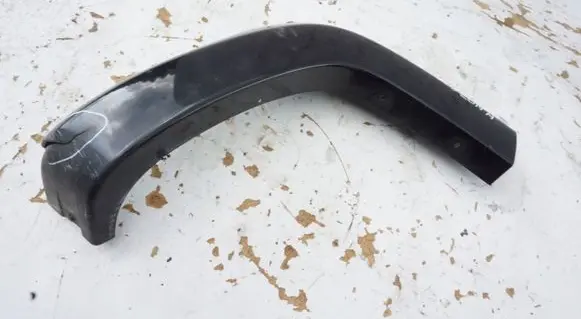 Jeep Cherokee Front arch trim 