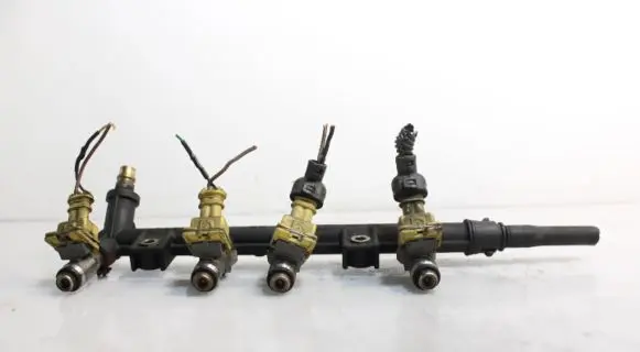 Fuel main line pipe