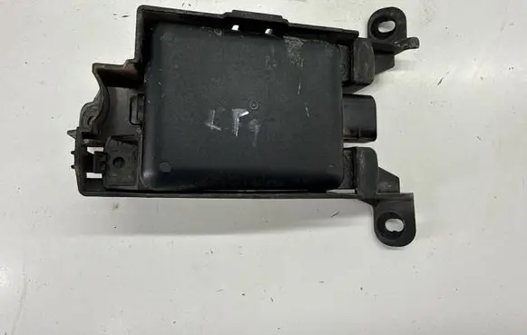 Volkswagen Tiguan Allspace Blind spot module 5Q0907685C 5NA907455