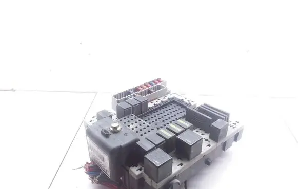 Volvo S60 Fuse module 9401802 8688153