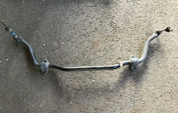 Ford F150 Front anti-roll bar/sway bar JL345494AC