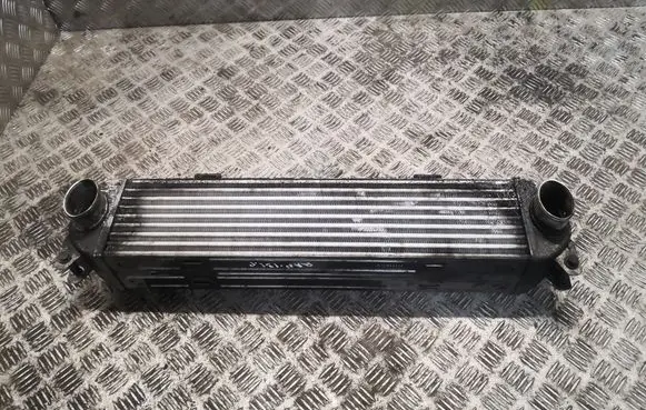 Land Rover Range Rover Sport L320 Intercooler radiator PML500010