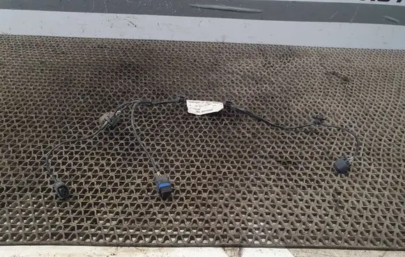 Citroen C5 Parking sensor (PDC) wiring loom 9651233680 LOT402340