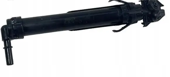 Opel Zafira C Headlight washer spray nozzle 90004374