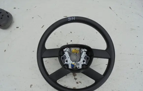 Audi A3 S3 8V Steering wheel