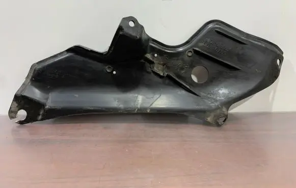 Mitsubishi Eclipse Cross Front underbody cover/under tray 5379A700
