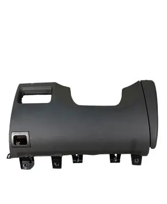 Jaguar XF Dashboard lower bottom trim panel 