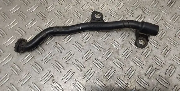 Toyota Verso Engine coolant pipe/hose 162780R020